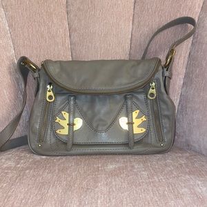 Marc Jacobs Petal to the Metal Natasha Bag